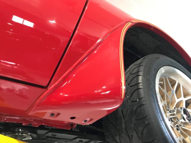 1980 Pontiac Firebird Trans Am - photo 9