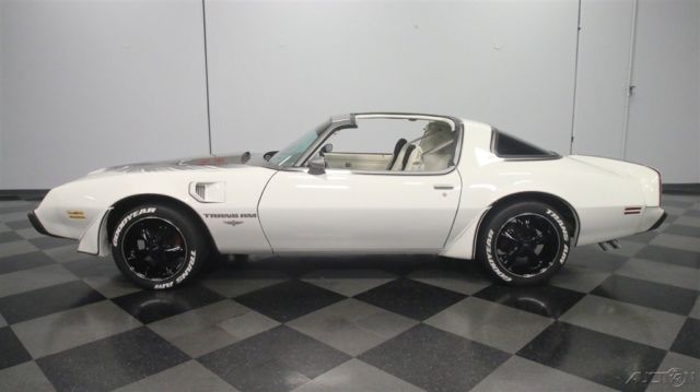 1980 Pontiac Firebird Trans Am Restomod - photo 2