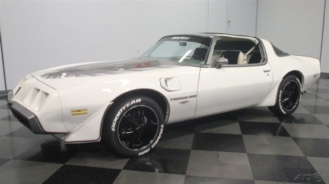 1980 Pontiac Firebird Trans Am Restomod - photo 6
