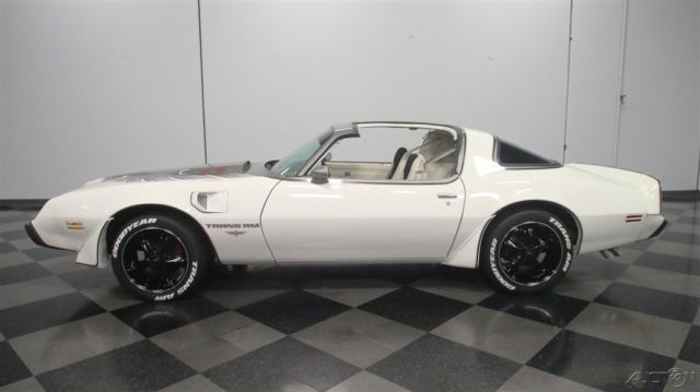 1980 Pontiac Firebird Trans Am Restomod - photo 7