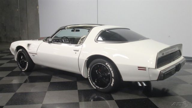 1980 Pontiac Firebird Trans Am Restomod - photo 8