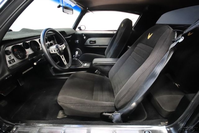 1980 Pontiac Firebird Trans Am Restomod - photo 4