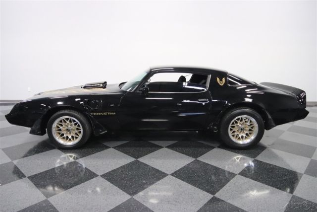 1980 Pontiac Firebird Trans Am Restomod - photo 7