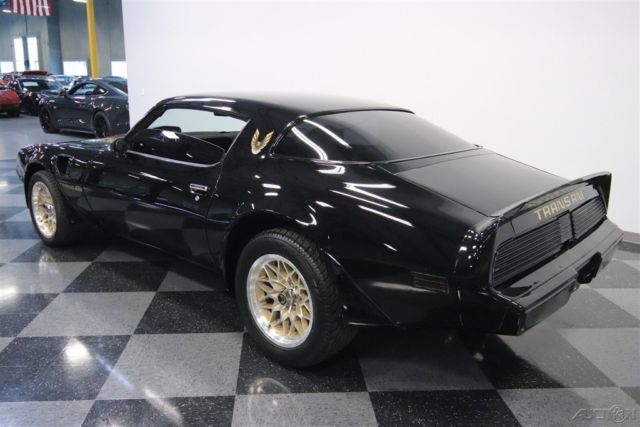 1980 Pontiac Firebird Trans Am Restomod - photo 9