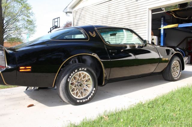 1980 Pontiac Trans Am - photo 4
