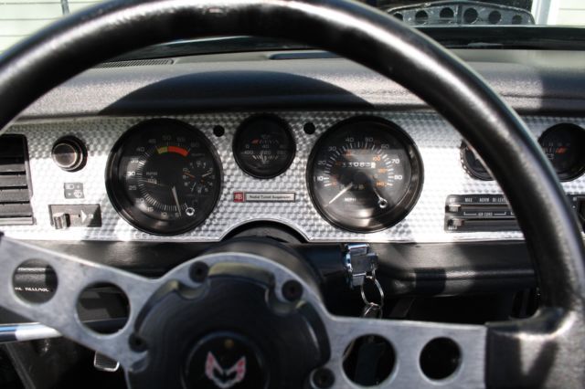 1980 Pontiac Trans Am - photo 6