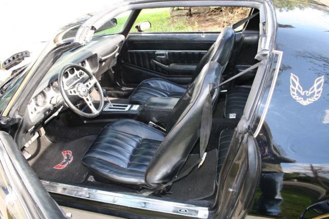 1980 Pontiac Trans Am - photo 7