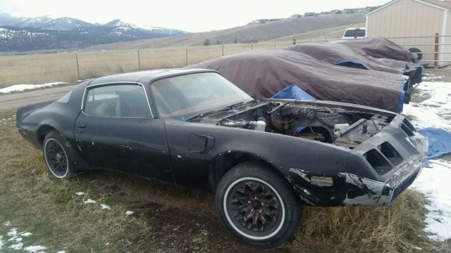 1980 Pontiac Trans Am - photo 4