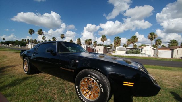 1980 Pontiac Trans Am - photo 7