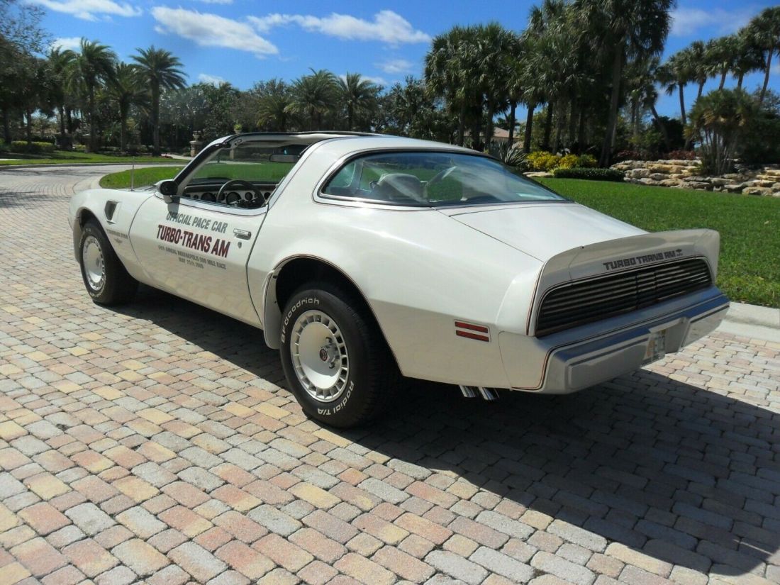 1980 Pontiac Trans Am - photo 10