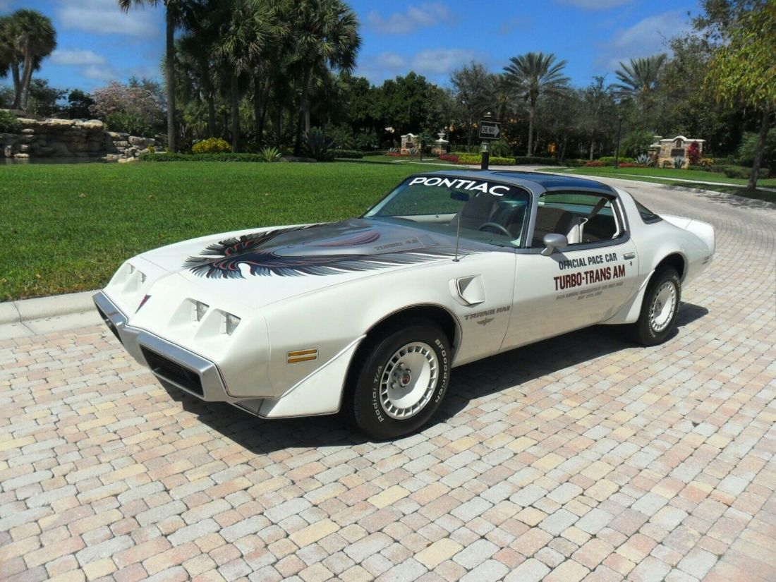 1980 Pontiac Trans Am - photo 11