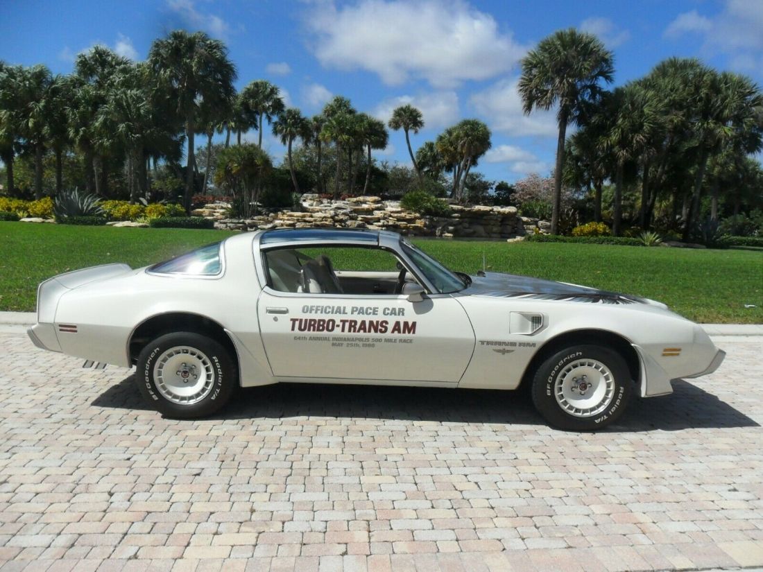 1980 Pontiac Trans Am - photo 12