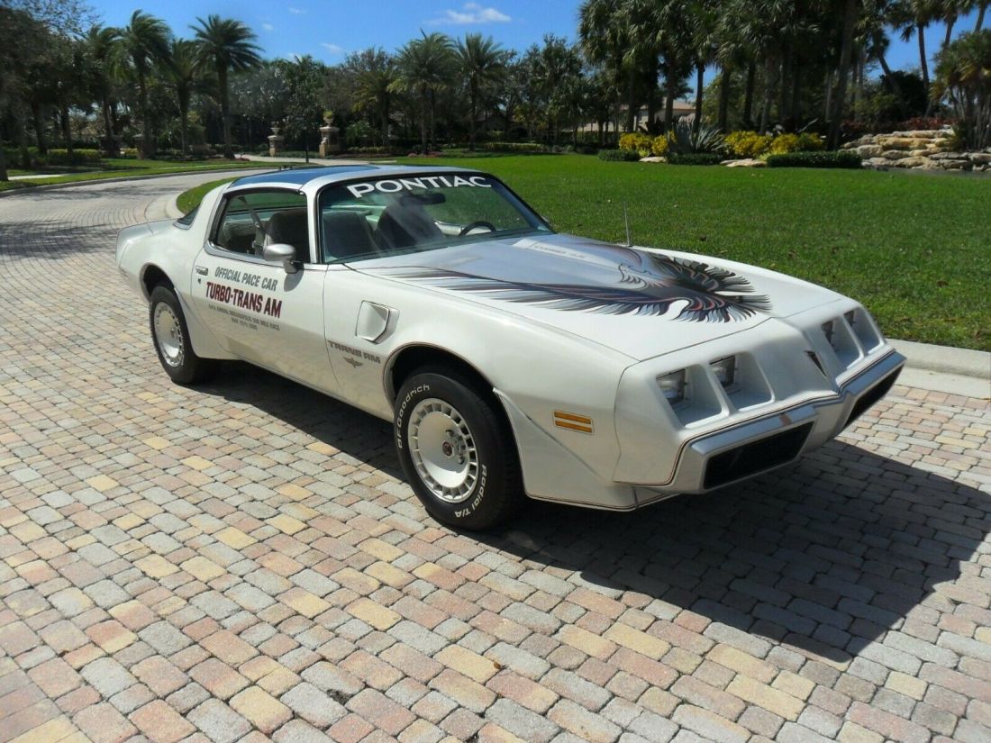 1980 Pontiac Trans Am - photo 13