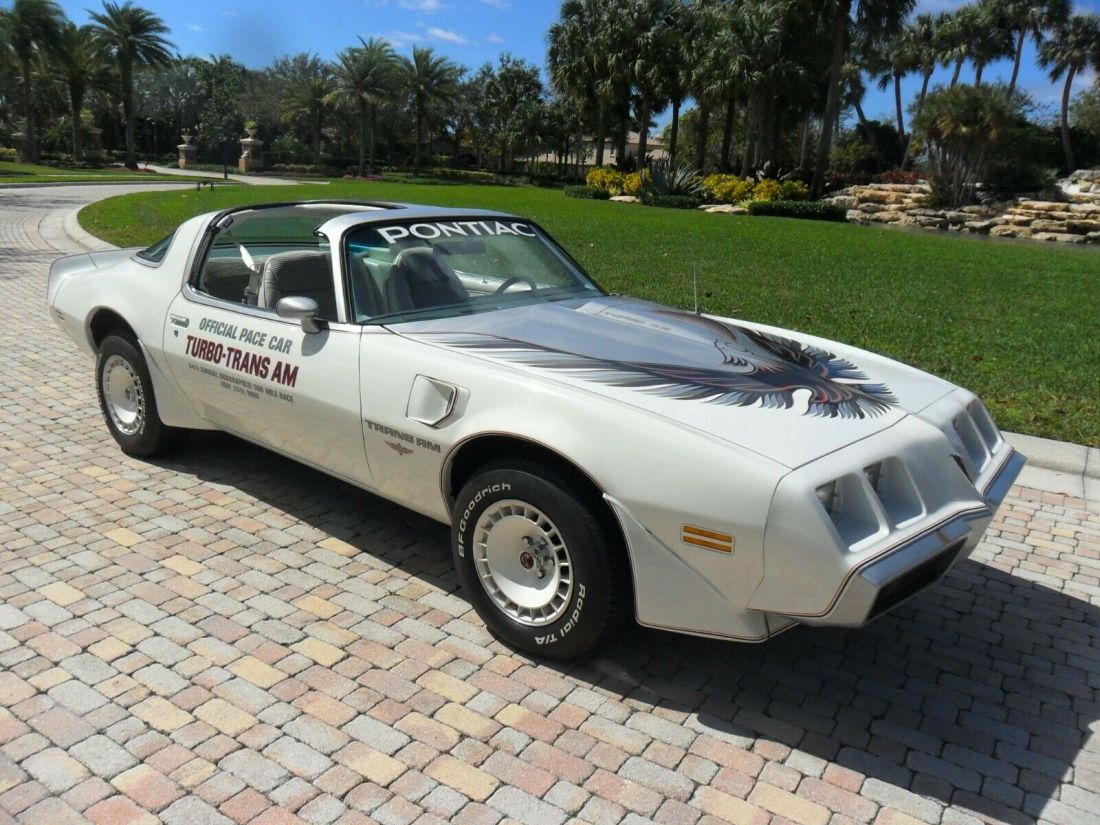 1980 Pontiac Trans Am - photo 3