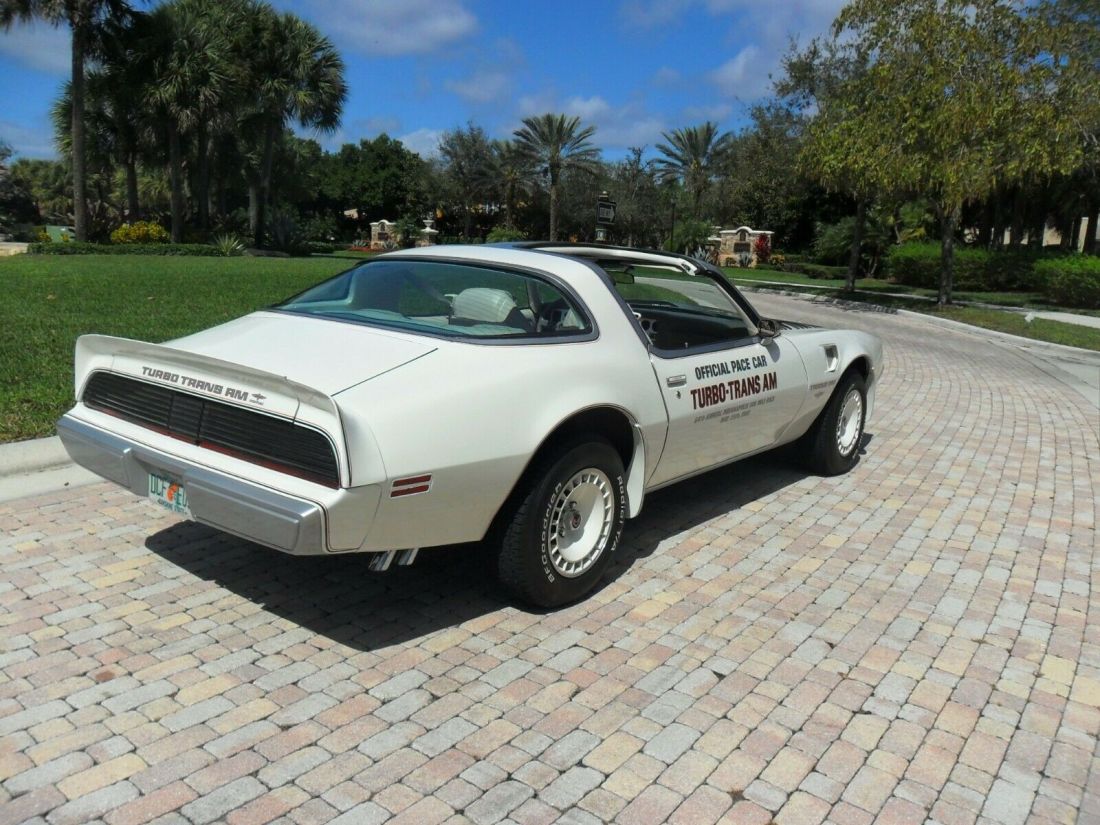 1980 Pontiac Trans Am - photo 4