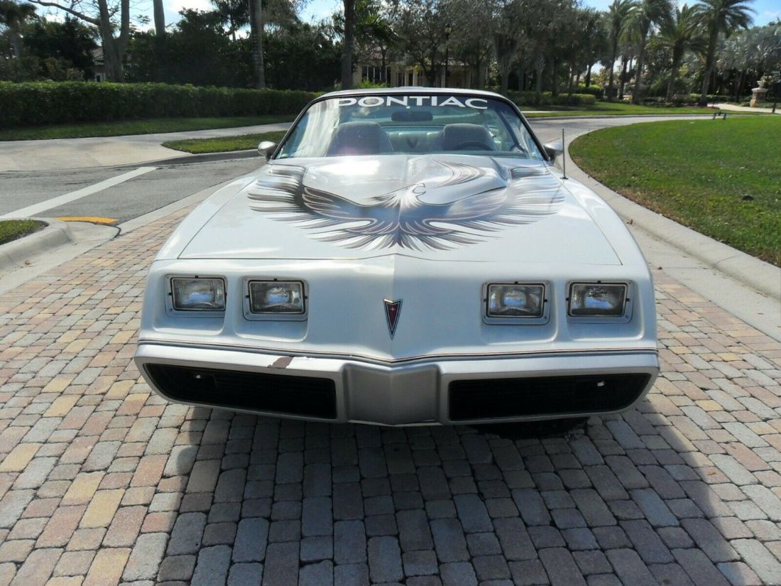 1980 Pontiac Trans Am - photo 5