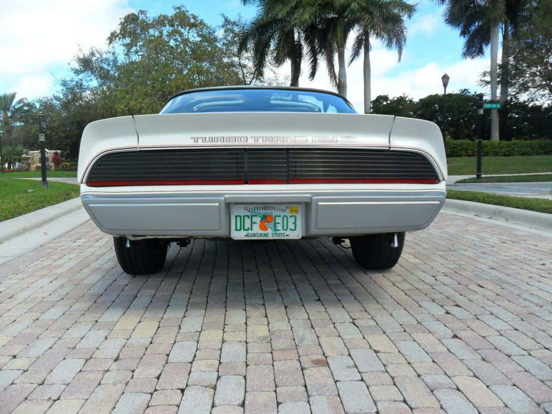 1980 Pontiac Trans Am - photo 6