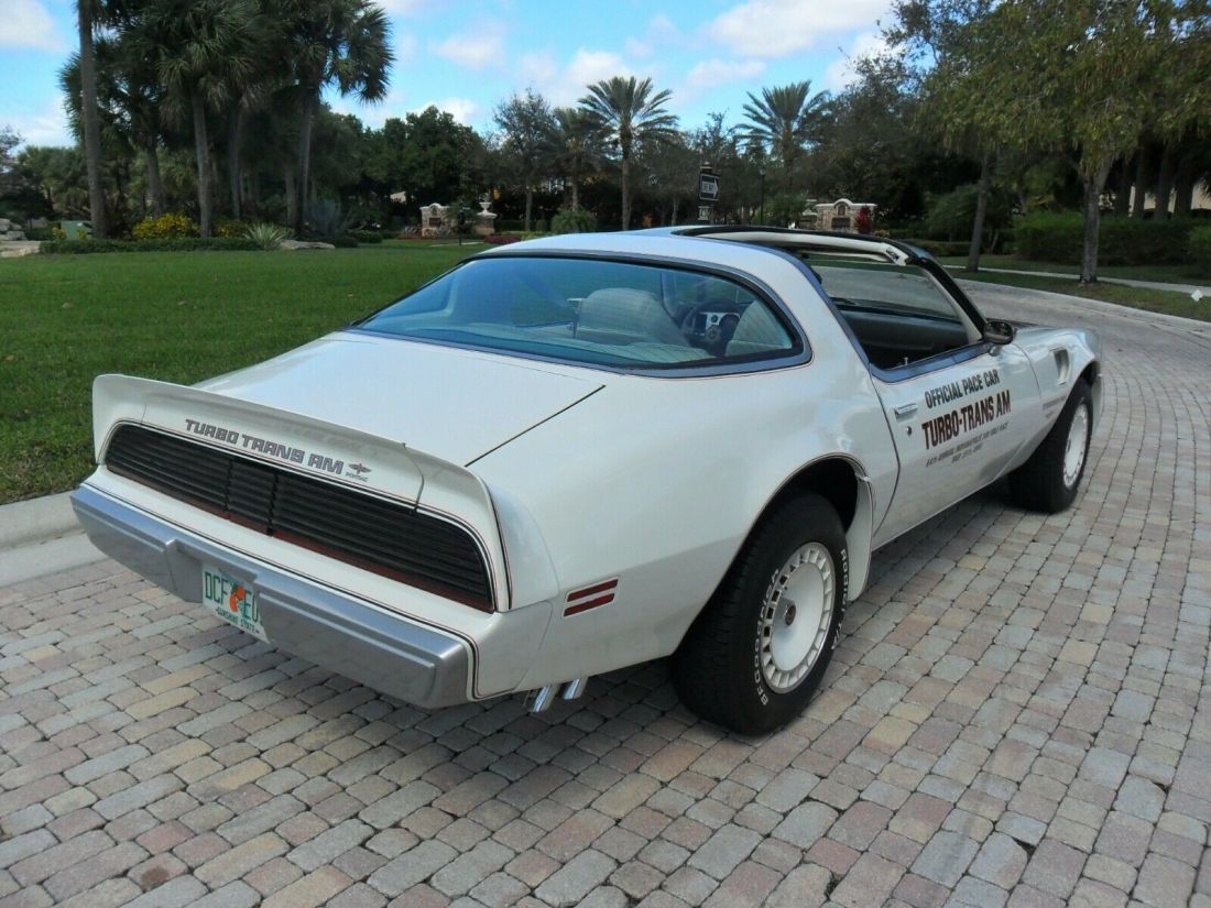1980 Pontiac Trans Am - photo 7