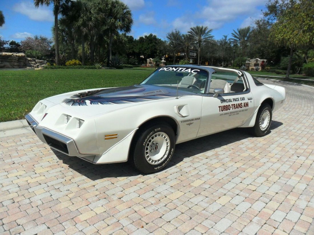 1980 Pontiac Trans Am - photo 8