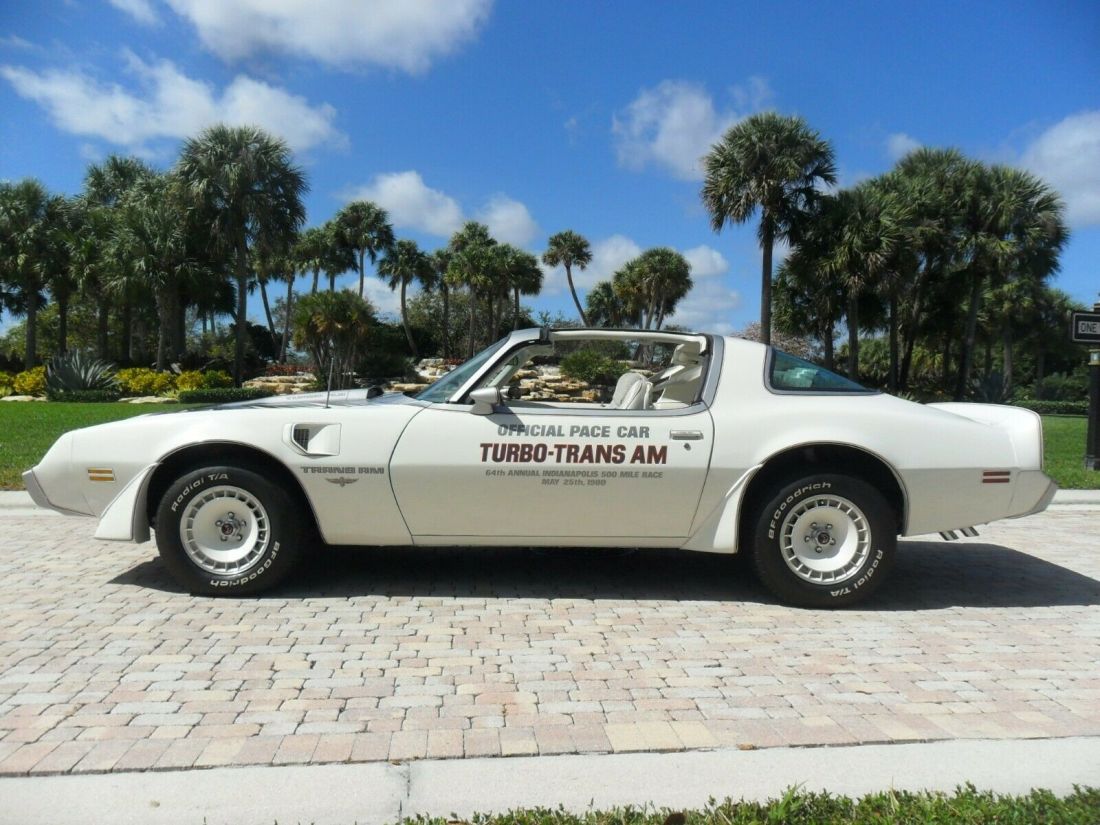 1980 Pontiac Trans Am - photo 9