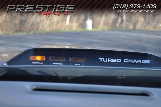 1980 Pontiac Trans Am Official Pace Car - photo 4