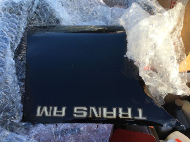 1980 Pontiac Trans Am - photo 11