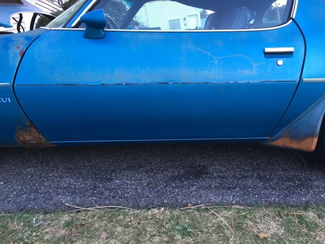 1980 Pontiac Trans Am - photo 5