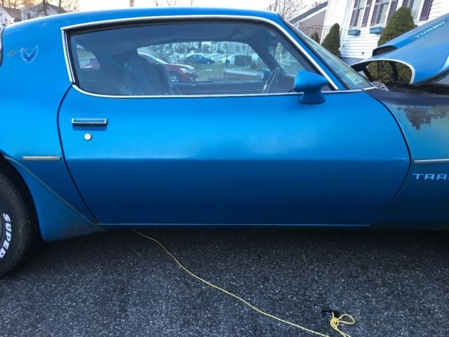 1980 Pontiac Trans Am - photo 7