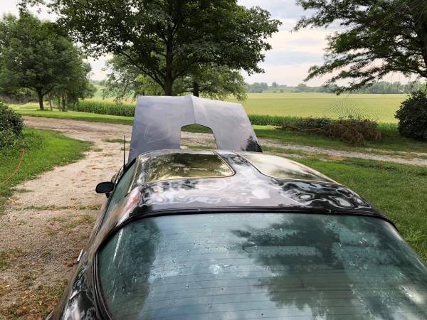 1980 Pontiac Firebird Trans Am - photo 4