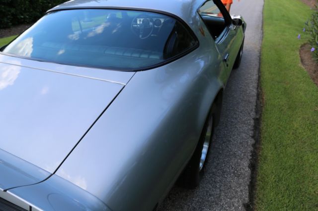 1980 Pontiac Trans Am Trans Am - photo 9