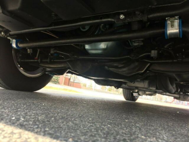 1980 Pontiac Trans Am Y84 SE - photo 10