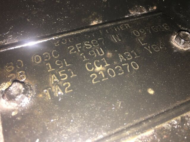 1980 Pontiac Trans Am Y84 SE - photo 13