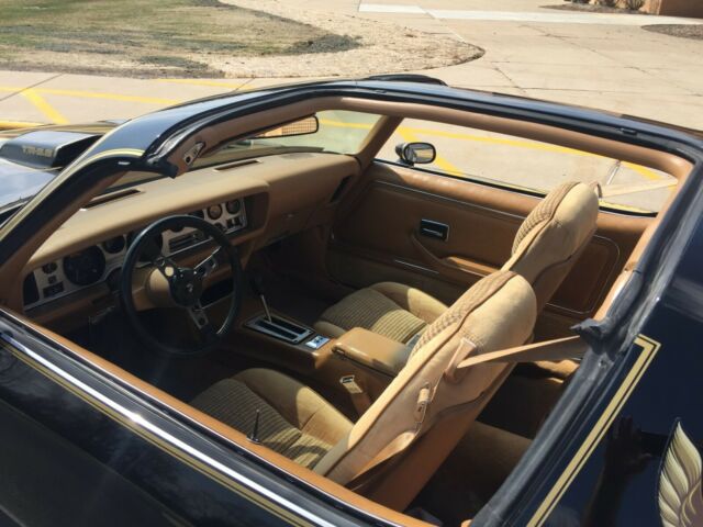 1980 Pontiac Trans Am Y84 SE - photo 5