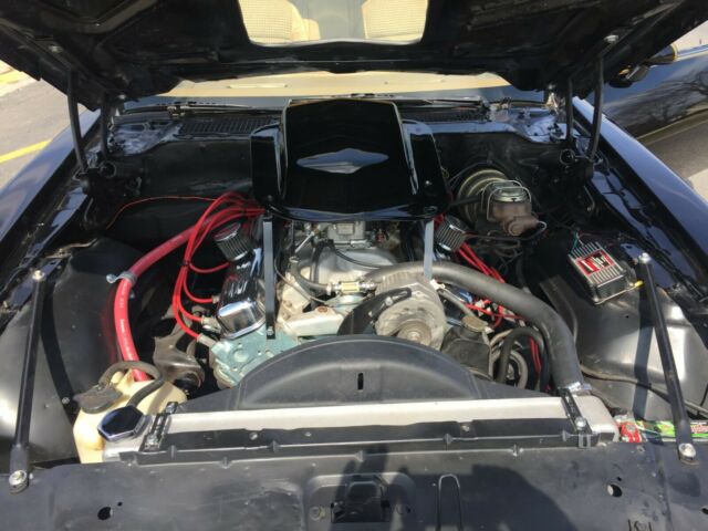 1980 Pontiac Trans Am Y84 SE - photo 9