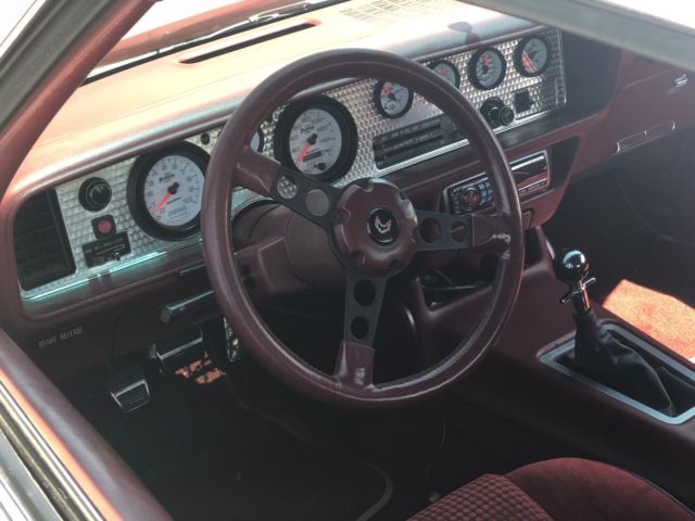 1980 Pontiac Trans Am - photo 10