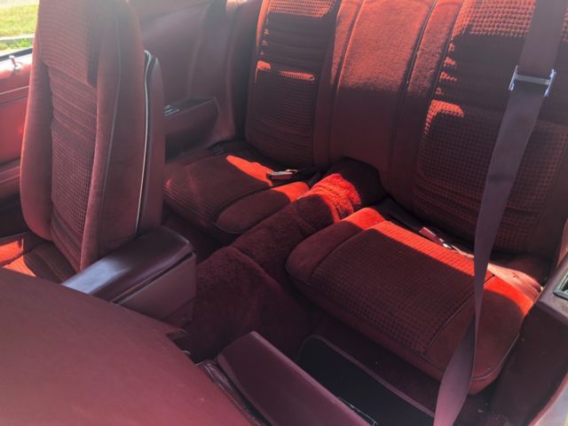 1980 Pontiac Trans Am - photo 11