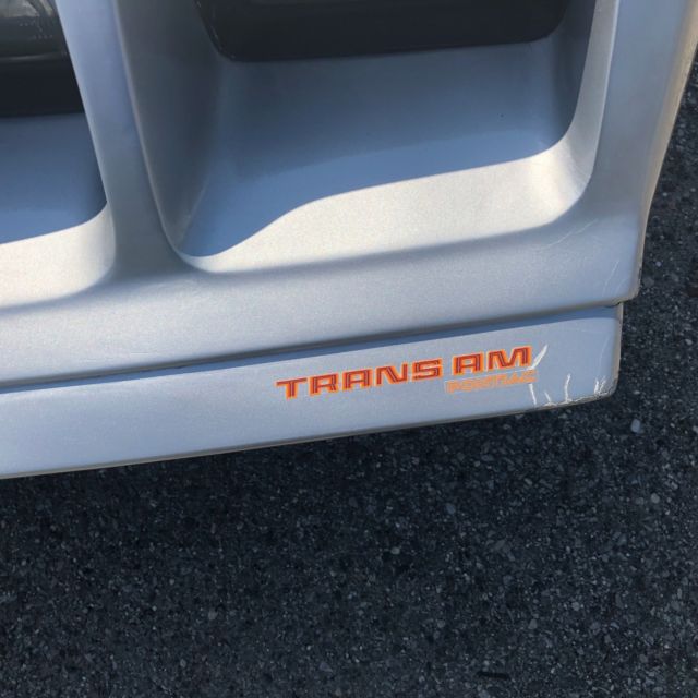 1980 Pontiac Trans Am - photo 13