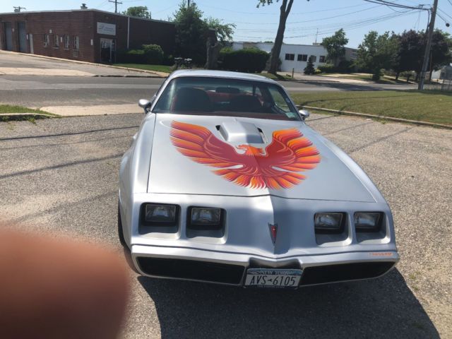 1980 Pontiac Trans Am - photo 3