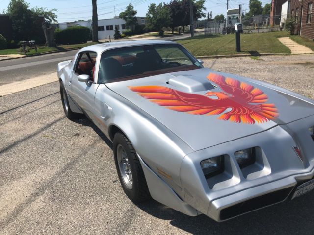 1980 Pontiac Trans Am - photo 4