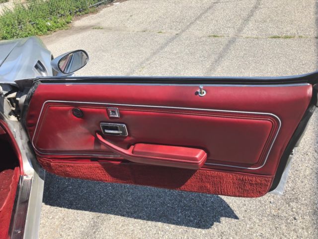 1980 Pontiac Trans Am - photo 5