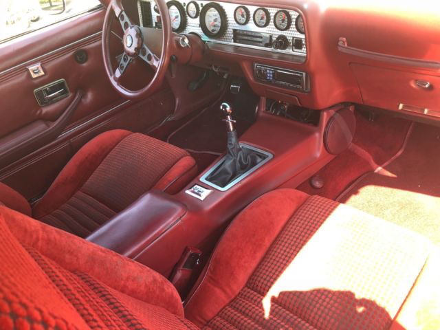 1980 Pontiac Trans Am - photo 6
