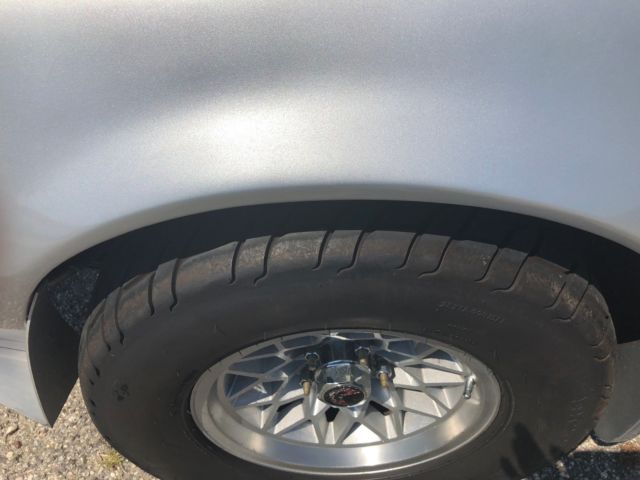 1980 Pontiac Trans Am - photo 7