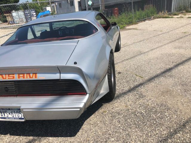 1980 Pontiac Trans Am - photo 8