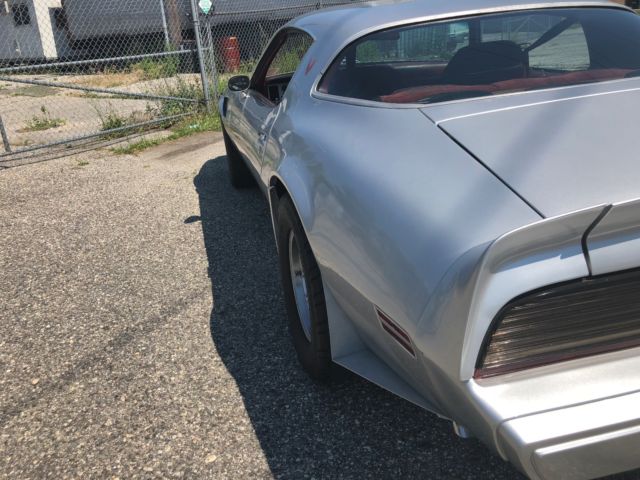 1980 Pontiac Trans Am - photo 9