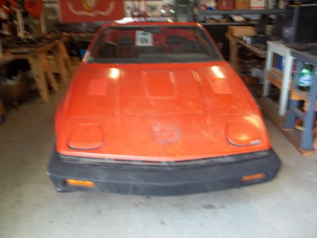 1980 Triumph Other - photo 2