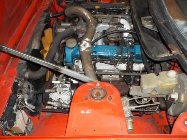 1980 Triumph Other - photo 4