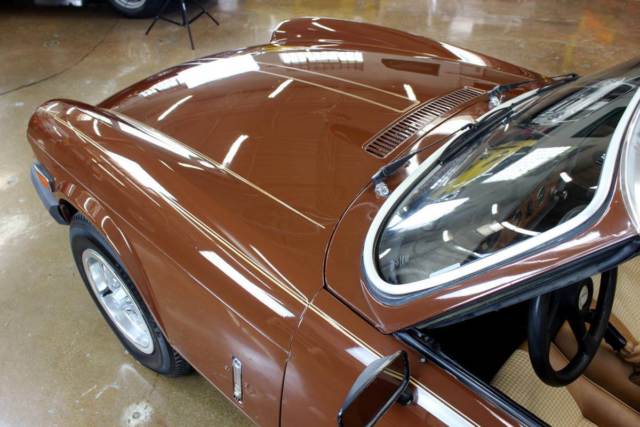 1980 Triumph Spitfire -- - photo 11