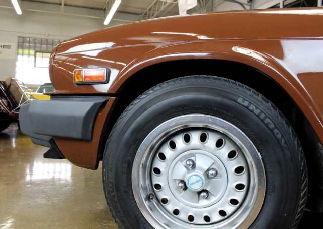 1980 Triumph Spitfire -- - photo 12