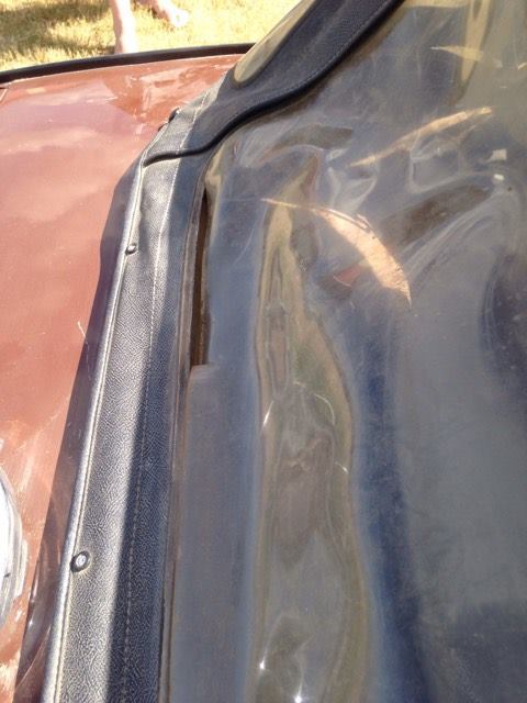 1980 Triumph Spitfire - photo 13