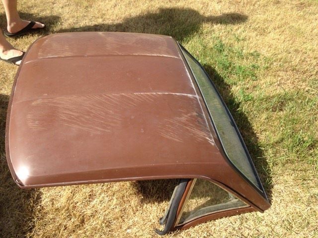 1980 Triumph Spitfire - photo 9